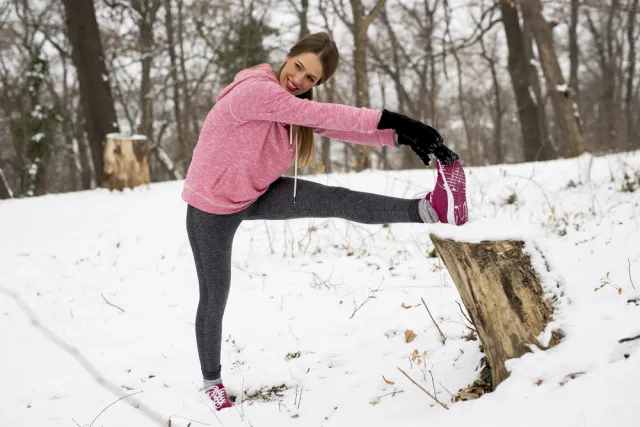 Aktywność fizyczna zimą przynosi więcej korzyści, niż myślisz! Oto, co zyskasz, ćwicząc właśnie teraz