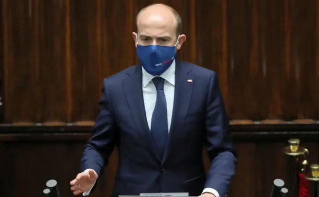 Czy podoba Ci się "Recepta na kryzys" autorstwa PO. ZAGŁOSUJ! [SONDA]