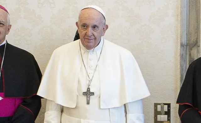 Papież: Umrę w Rzymie, nie wrócę do Argentyny