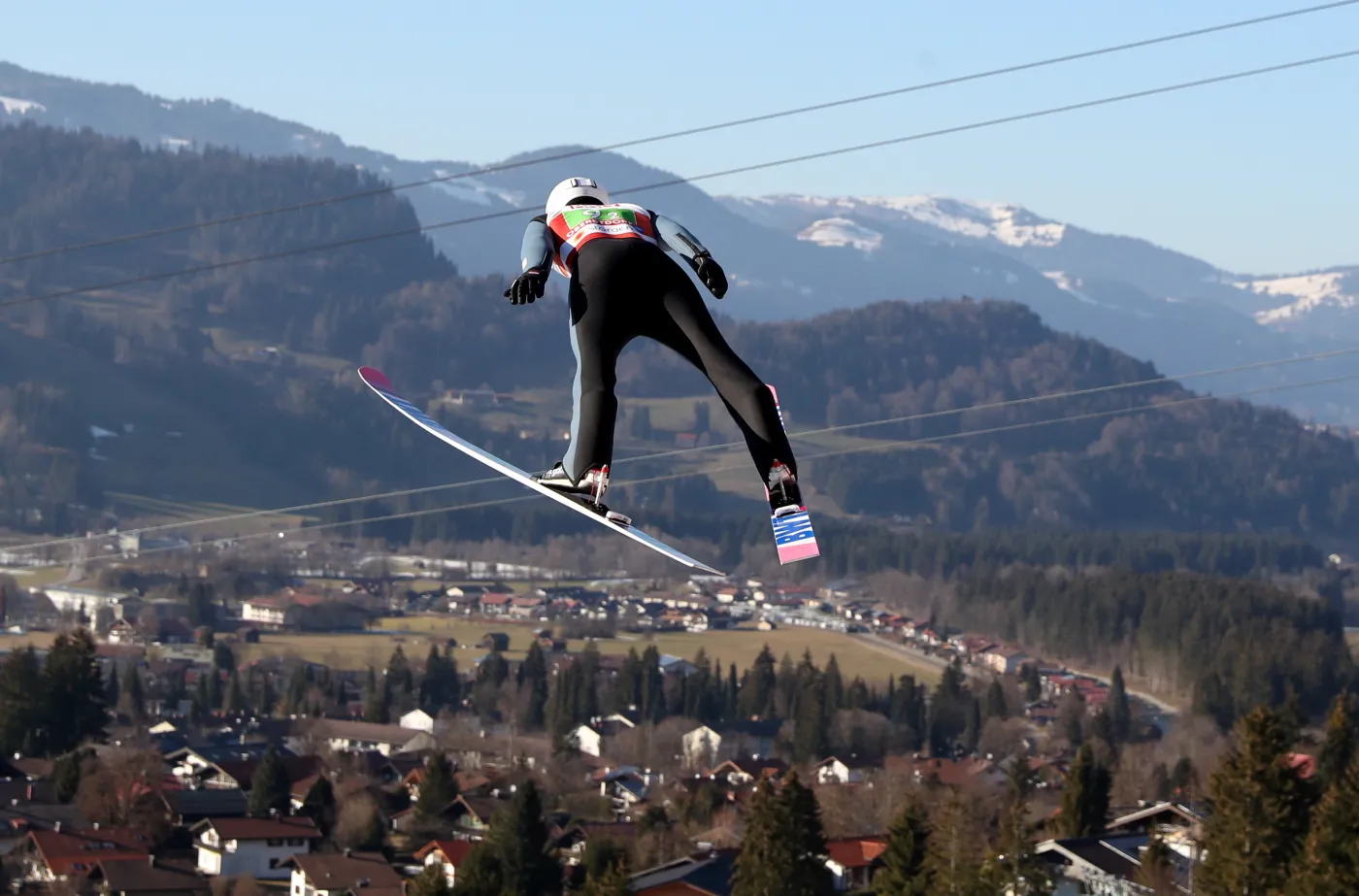 Polska szósta w konkursie MŚ drużyn mieszanych. Złoto czwarty raz z rzędu dla Niemiec