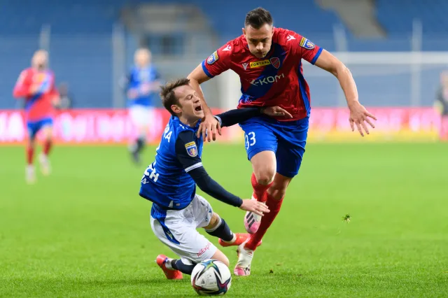 Lech Poznań za burtą Pucharu Polski. Raków Częstochowa w półfinale