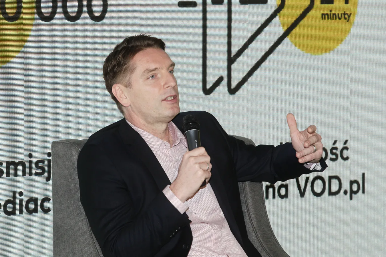"Sieci" muszą przeprosić Tomasza Lisa. Karnowski: W naszej ocenie nie jest to możliwe