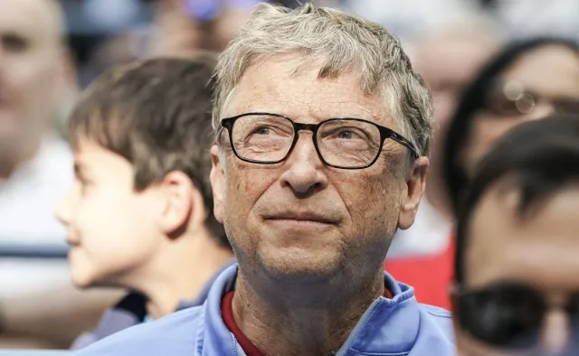 Bill Gates: Ubogie kraje będą 6-8 miesięcy za bogatymi w szczepieniu przeciwko Covid-19