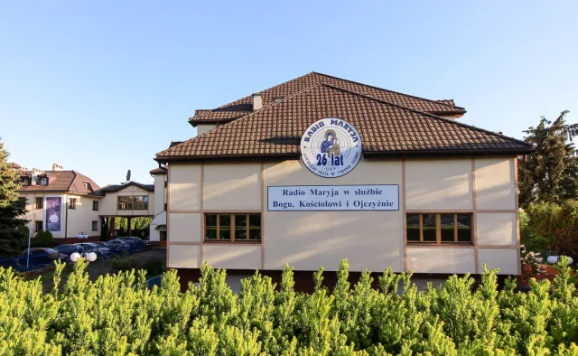 Radio Maryja wygrało plebiscyt, jednak Urząd Miasta się tym nie chwali