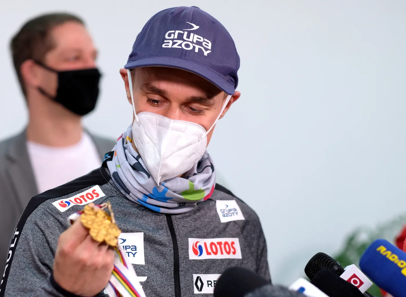 Piotr Żyła: Na MŚ przeszedłem samego siebie, wciąż tego nie ogarniam