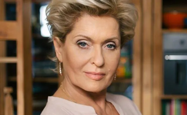 Ewa Kasprzyk planuje ślub. Gdzie odbędzie się ceremonia?