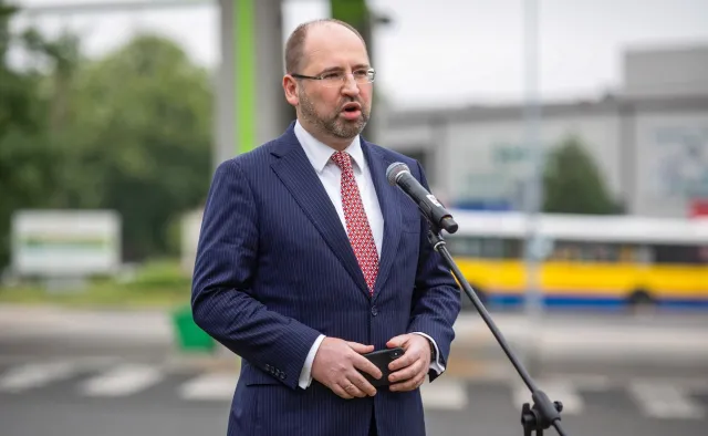 Będą przyspieszone wybory parlamentarne? Jest komentarz Bielana