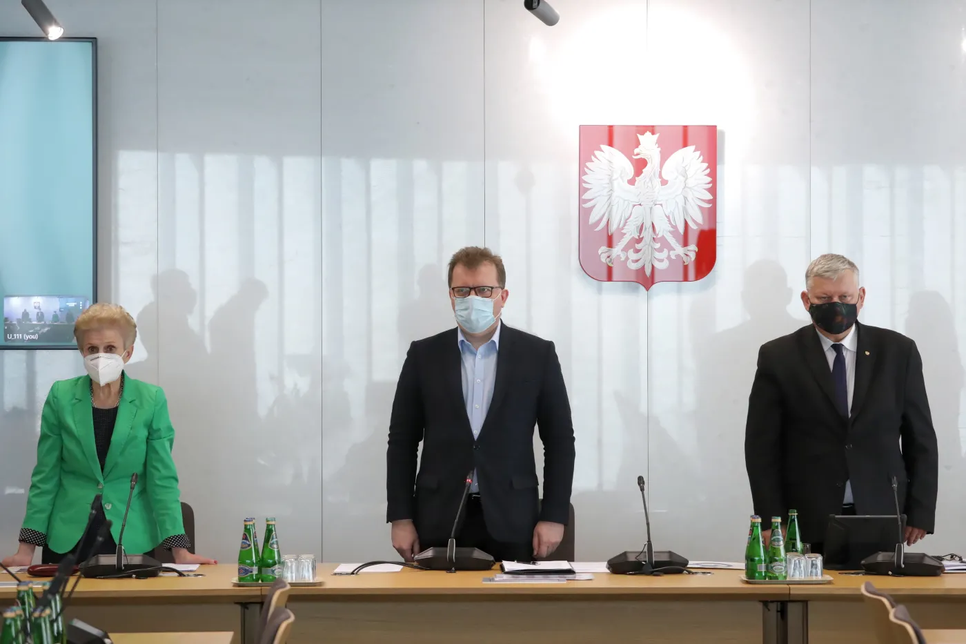 Burza na sejmowej komisji ws. podatku od reklam. "Szczyt bezczelności", "materiał ciężkiej hipokryzji"