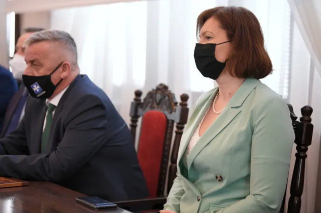 Fogiel: Leniart kandydatem PiS na prezydenta Rzeszowa - wierzę, że zwycięży