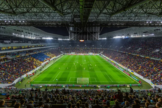 Ukraińscy deputowani chcą, by Stepan Bandera był patronem stadionu we Lwowie