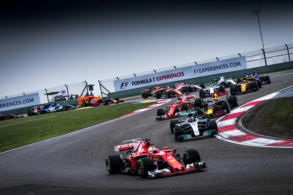 Formuła 1: Williams ofiarą hakerów przed prezentacją bolidu