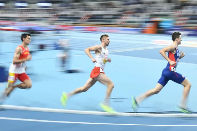 Sędziowie odrzucili protest Polaków. Groźby Ingebrigtsena