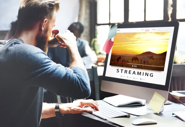 Wystartował online 21. Festiwal Filmu Niemego