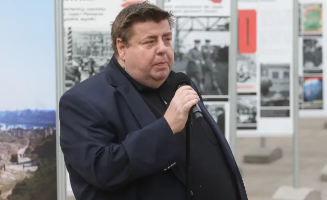 Piotr Semka był w śpiączce. Teraz wraca do pisania