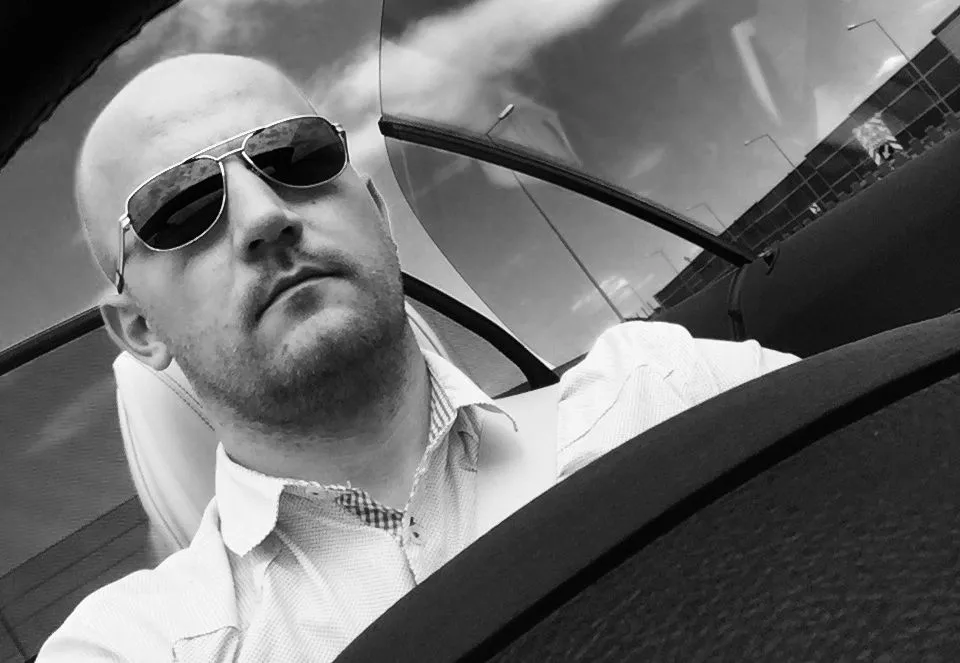 Łukasz Bąk: Hans! Patrz i ucz się od Pierre’a