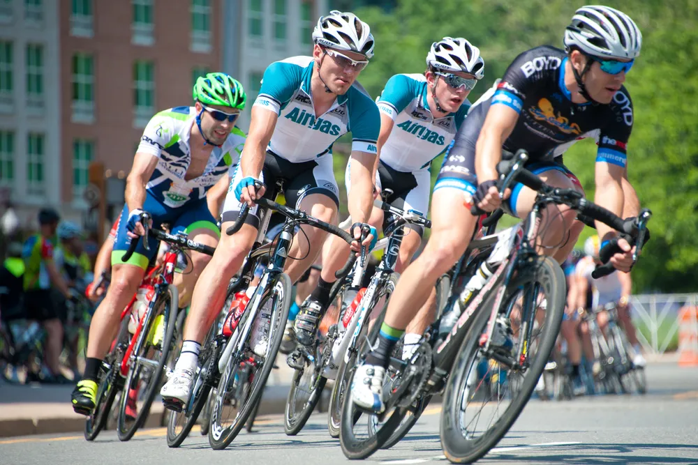 Gandawa – Wevelgem: Ekipa Macieja Bodnara wykluczona z drugiego wyścigu