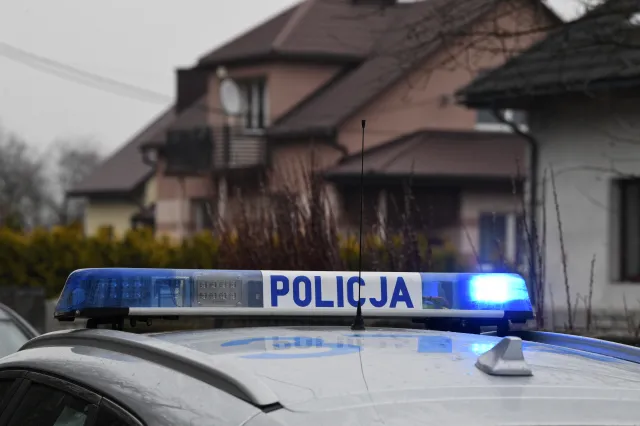Tragedia na Podkarpaciu. Matka miała zabić dzieci, a potem popełniła samobójstwo [ZDJĘCIA]