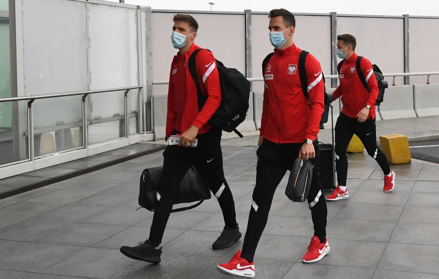 Jan Bednarek: Na Wembley nie będziemy się tylko bronić. Chcemy utrzeć nosa Anglikom