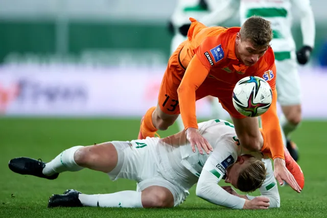 Piękny gol Zwolińskiego. Zagłębie zanotowało trzecią porażkę z rzędu [WYNIKI i TABELA]