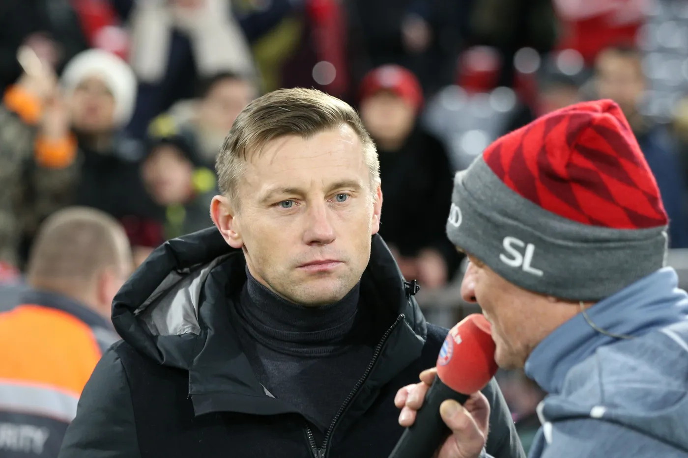 Chorwat Ivica Olic wraca do CSKA Moskwa. Ale już jako trener