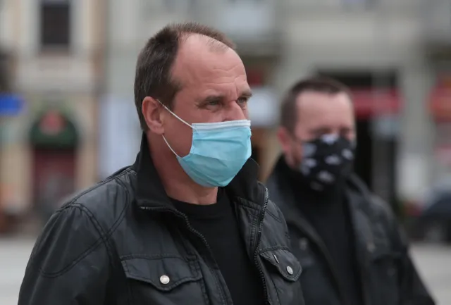 Kukiz: Opozycja nie jest przygotowana do przejęcia władzy