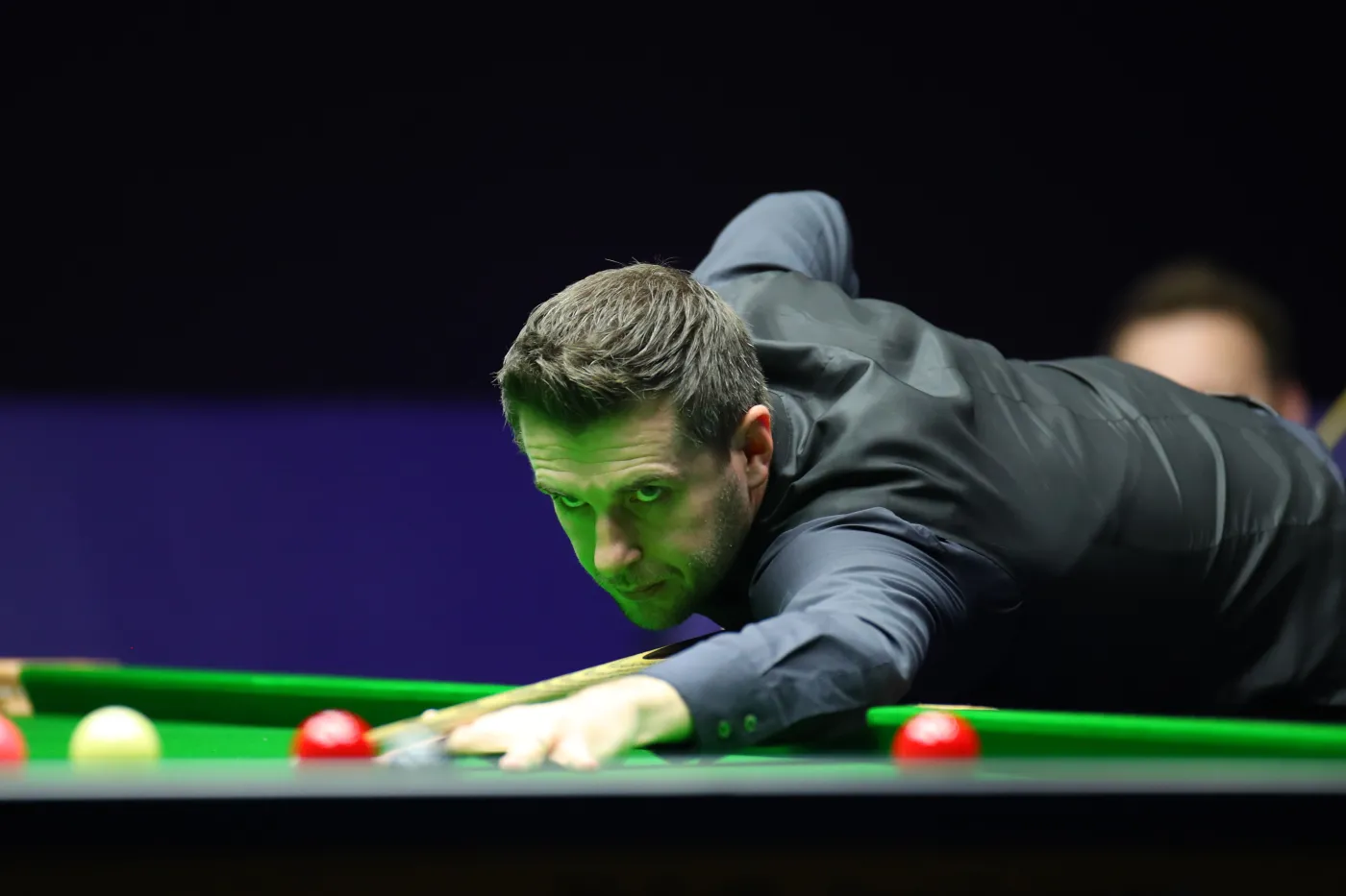 Mark Selby po raz czwarty mistrzem świata w snookerze
