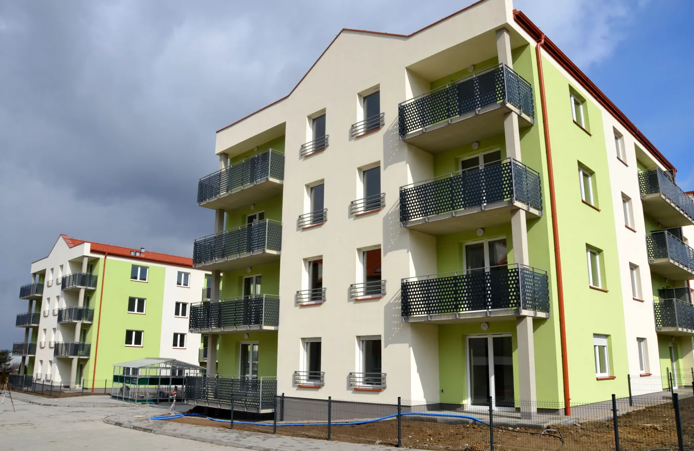 Spółdzielnie znów mogą budować tanie mieszkania. Tylko, czy zechcą?