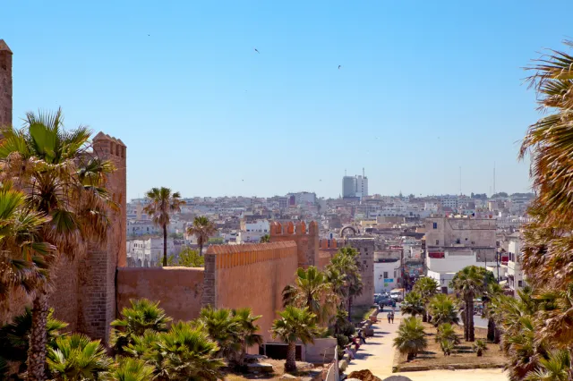 Rosnąca potęga Maroka zagrożeniem dla Europy. RAPORT