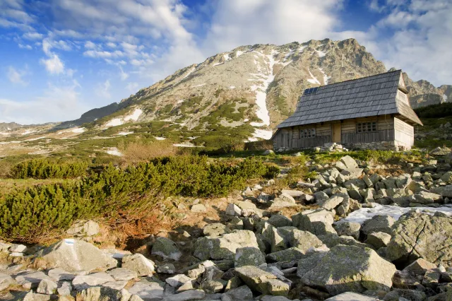 Hotele zamknięte dla turystów. RMF FM: Zakaz nie dotyczy schronisk i kwater