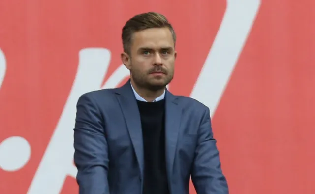 Hofman pozywa redakcje. Biznesmen domaga się 1 mln zł odszkodowania