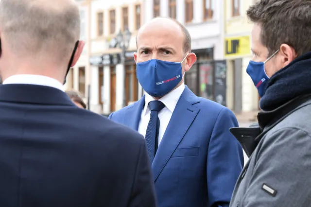 Krajowy Plan Odbudowy. Budka zdradza plan PO