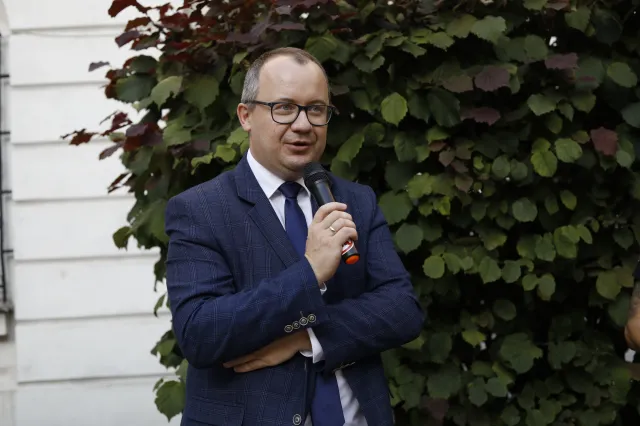 RPO ws. oświadczenia Banasia: Okoliczności powinna zbadać sejmowa speckomisja