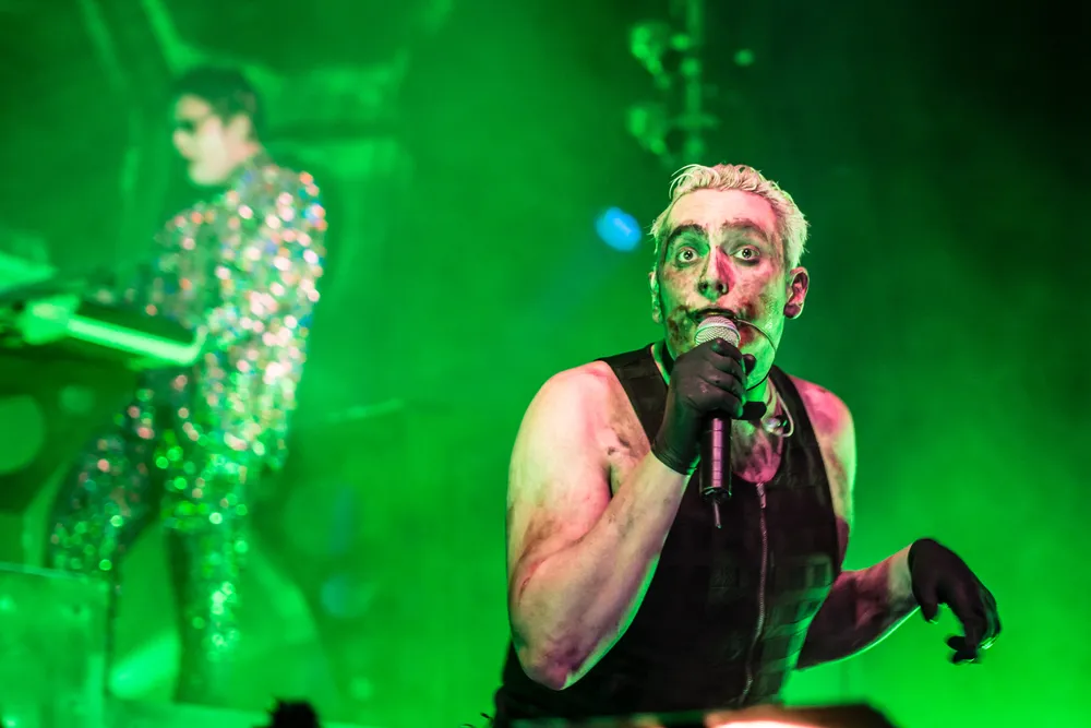 Till Lindemann