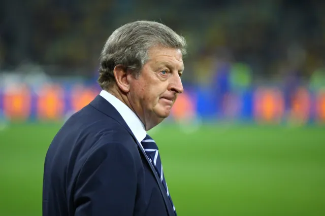Roy Hodgson w Crystal Palace tylko do końca sezonu