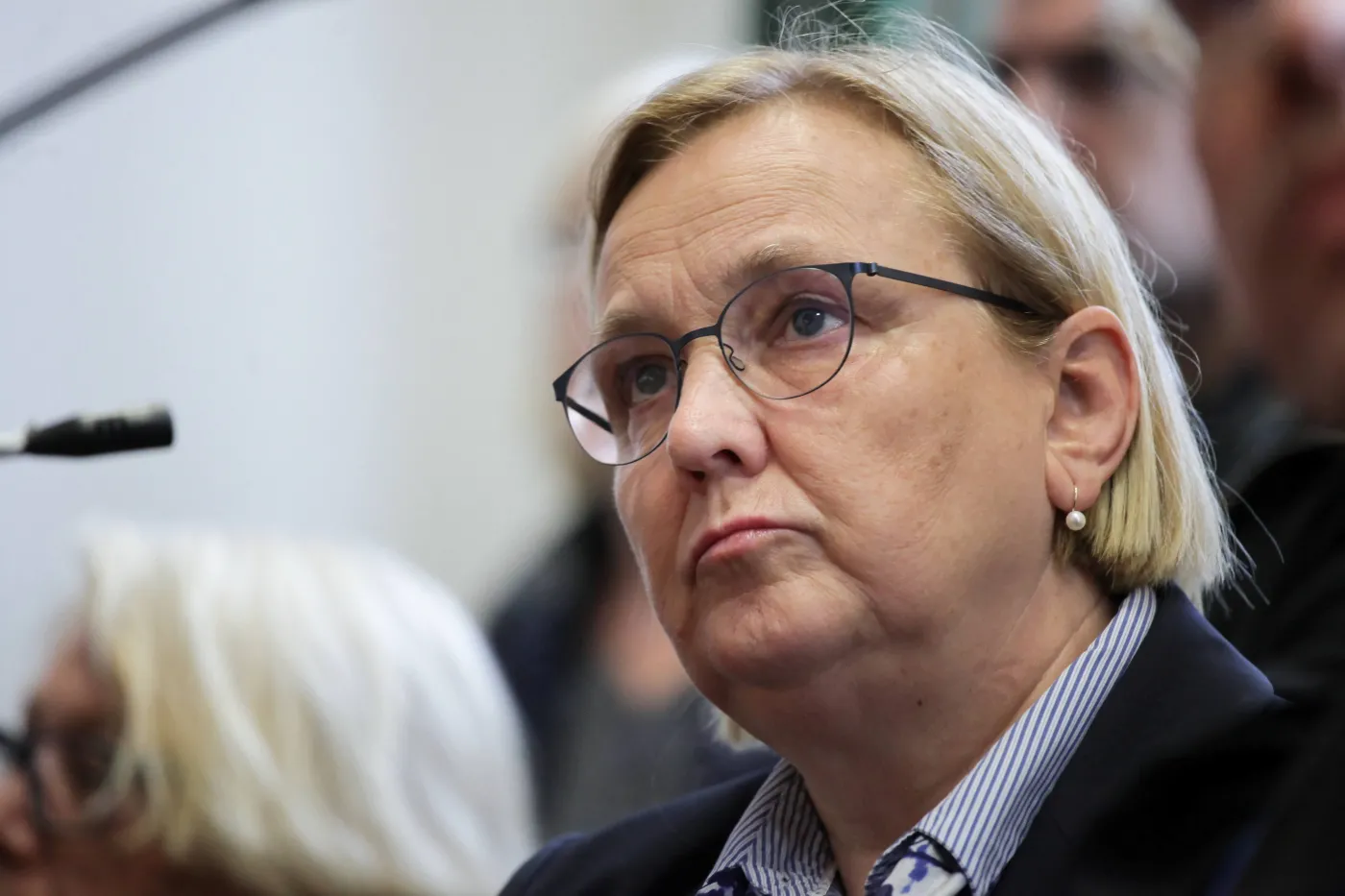 Thun: Trzeba pilnować tych unijnych pieniędzy, żeby jakieś Obajtki nie kupiły gazety