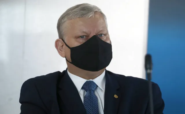 Suski: Ja daję każdemu szansę, pani Róży Thun też