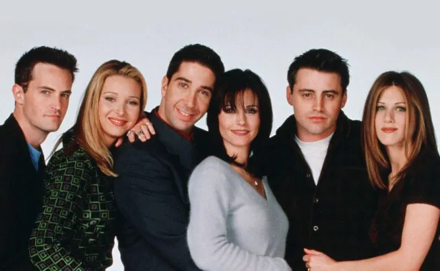 "Przyjaciele: Spotkanie po latach", czyli sentymentalna podróż w czasie [PODCAST]