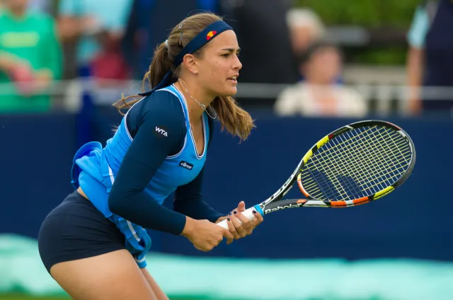 Monica Puig nie obroni tytułu na igrzyskach olimpijskich w Tokio