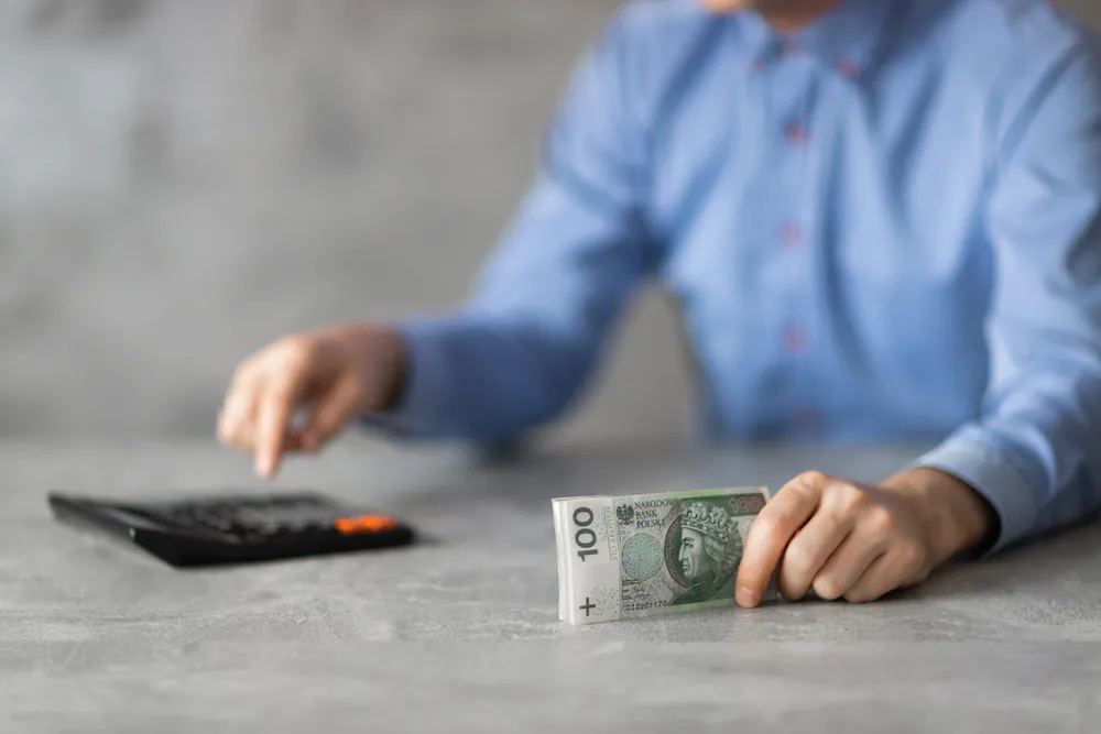 "Co Polacy sądzą o podatkach?". BADANIE