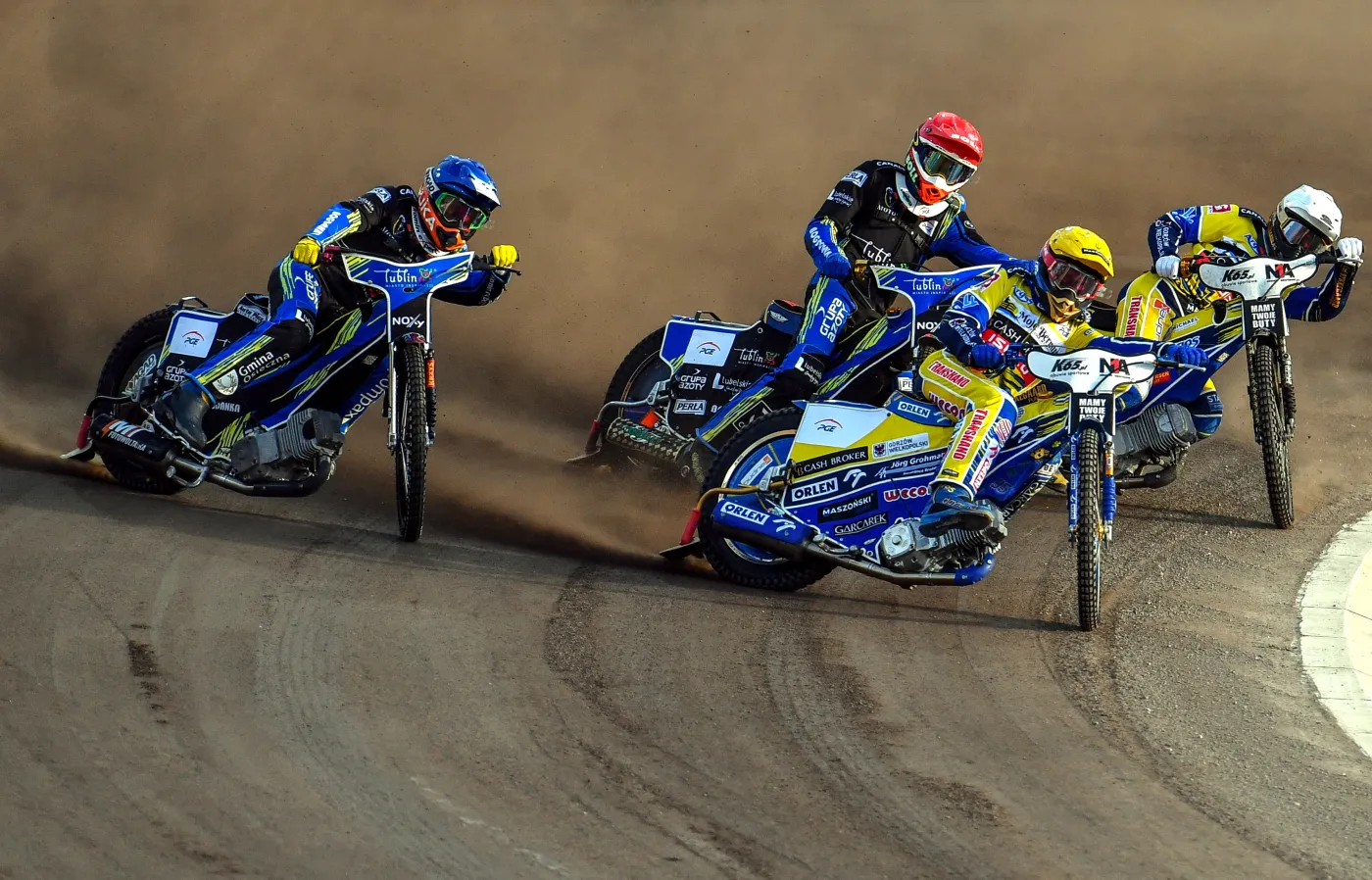 Motor lepszy od Stali o trzy punkty [WYNIKI i TABELA]