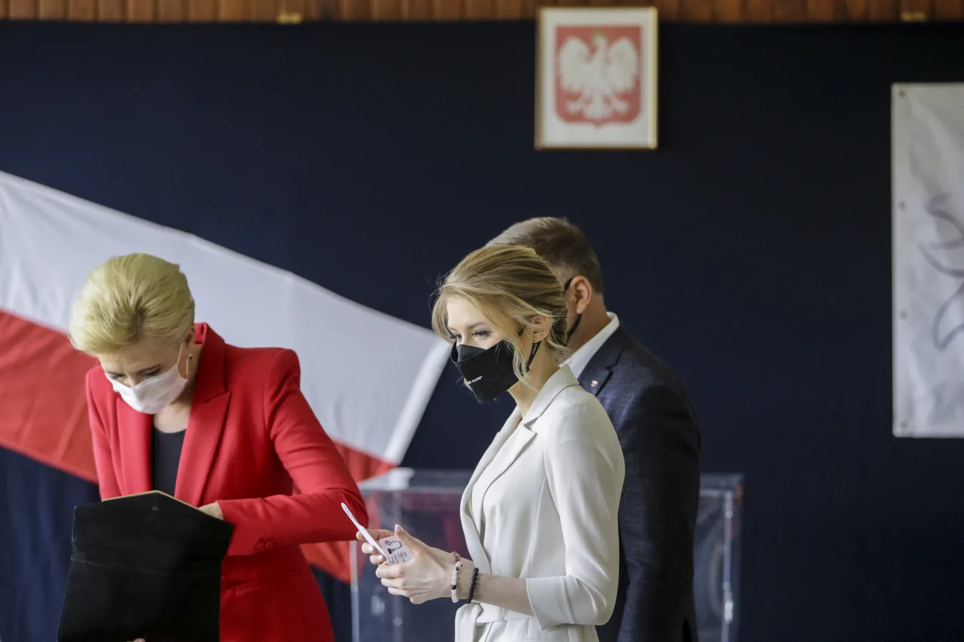 Kinga Duda rozstała się z chłopakiem?