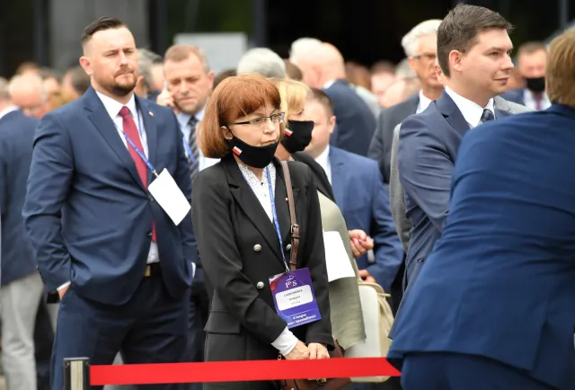 "Członkowie rodzin posłów i senatorów PiS nie będą zatrudniani w spółkach Skarbu Państwa"