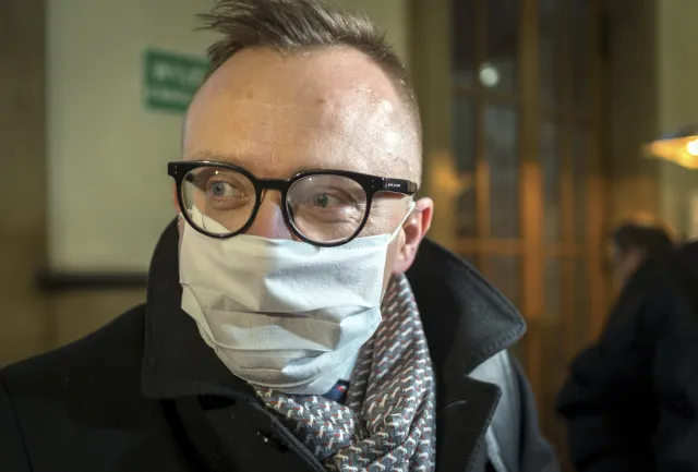 Poseł PiS o walce z nepotyzmem: Gdyby nie pandemia, pewne reakcje wystąpiłyby szybciej