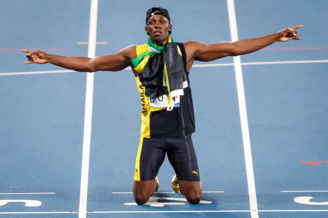 Usain Bolt: Nowe technologie w butach są nie fair wobec sportowców
