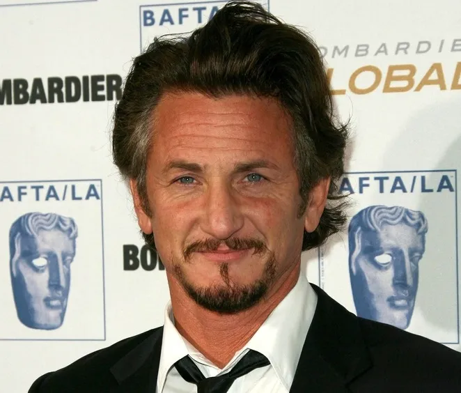 Sean Penn