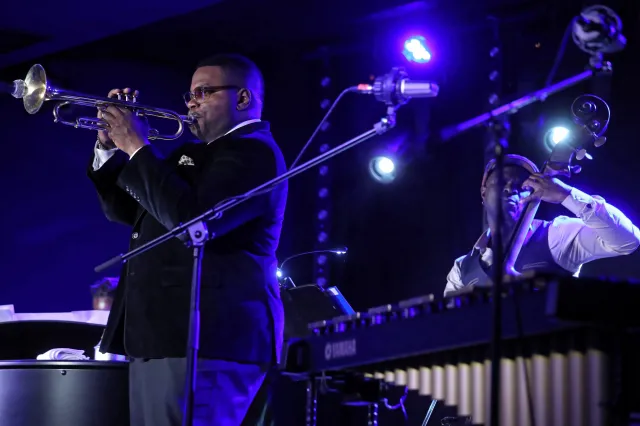 "Jazz na Starówce". Jeremy Pelt na jedynym koncercie w Europie