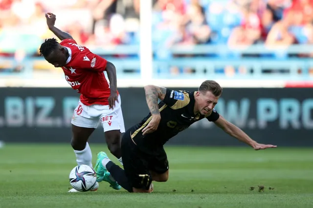 Wisła Kraków zaczęła od mocnego uderzenia. "Biała Gwiazda" liderem [WYNIKI i TABELA]