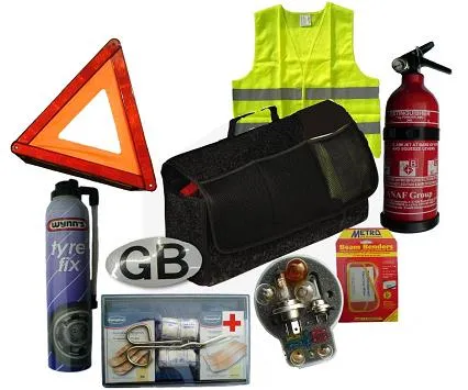 Wyposażenie samochodów pod lupą UOKiK. Uwaga na linki holownicze