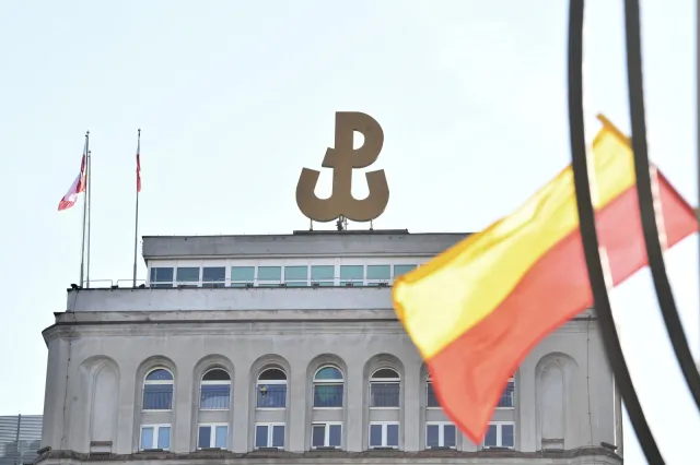 "Byłem świadkiem wielu egzekucji"