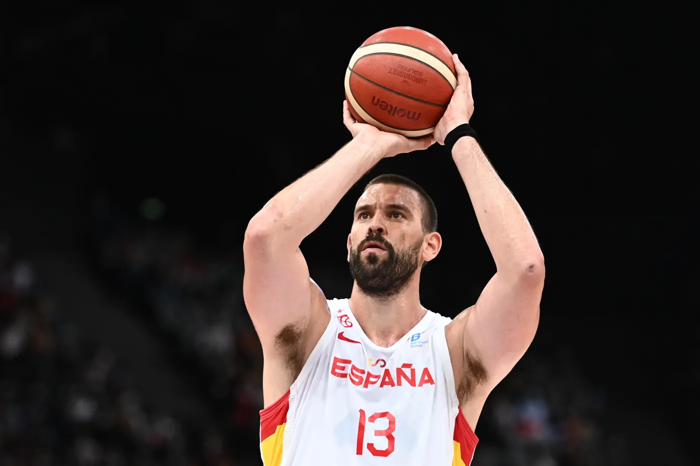 Tokio 2020. Bracia Gasol zakończyli kariery w reprezentacji Hiszpanii